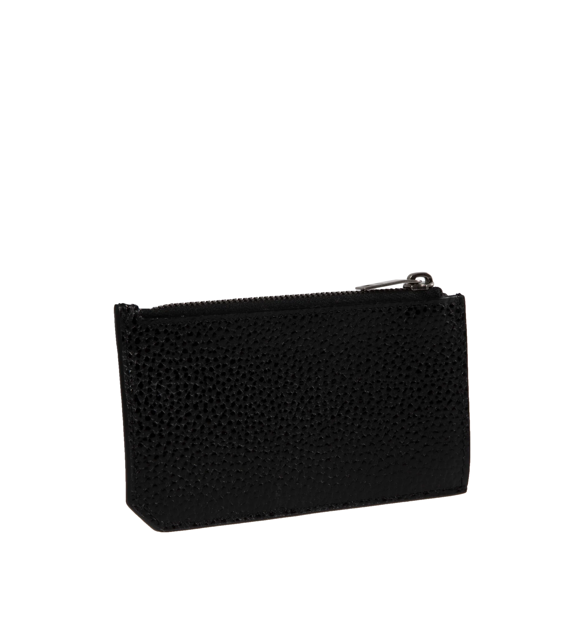 ZIPPED CARD CASE