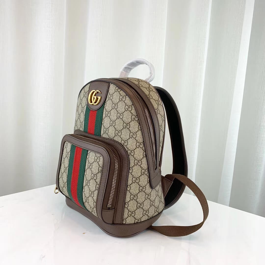 Gucci Ophidia GG Small Backpack 547965