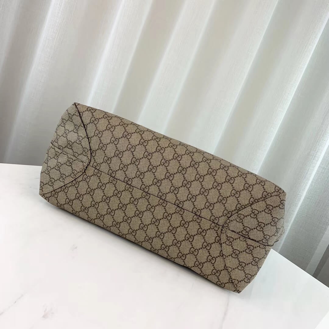 Gucci Ophidia GG Medium Tote 547974