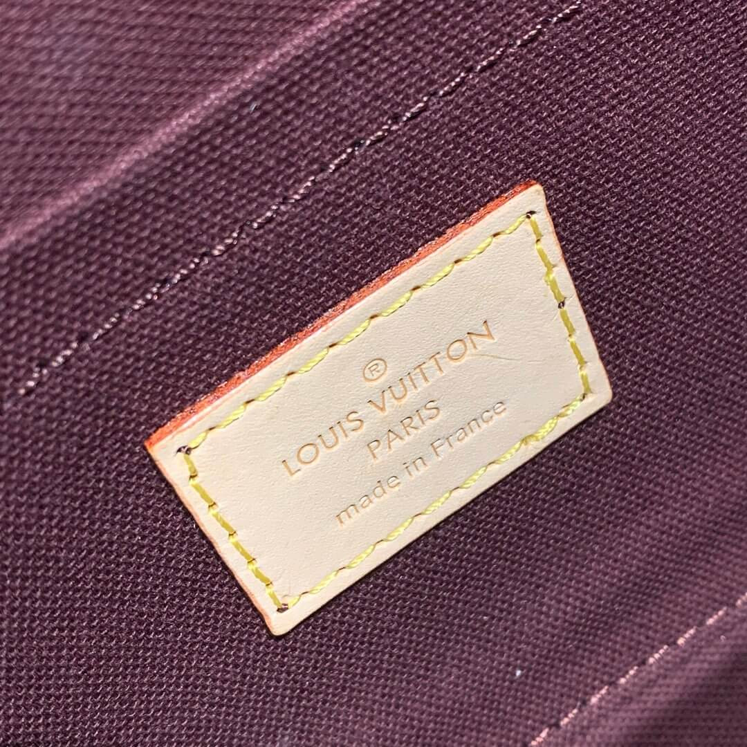 Louis Vuitton Monogram Canvas Favorite MM M40718