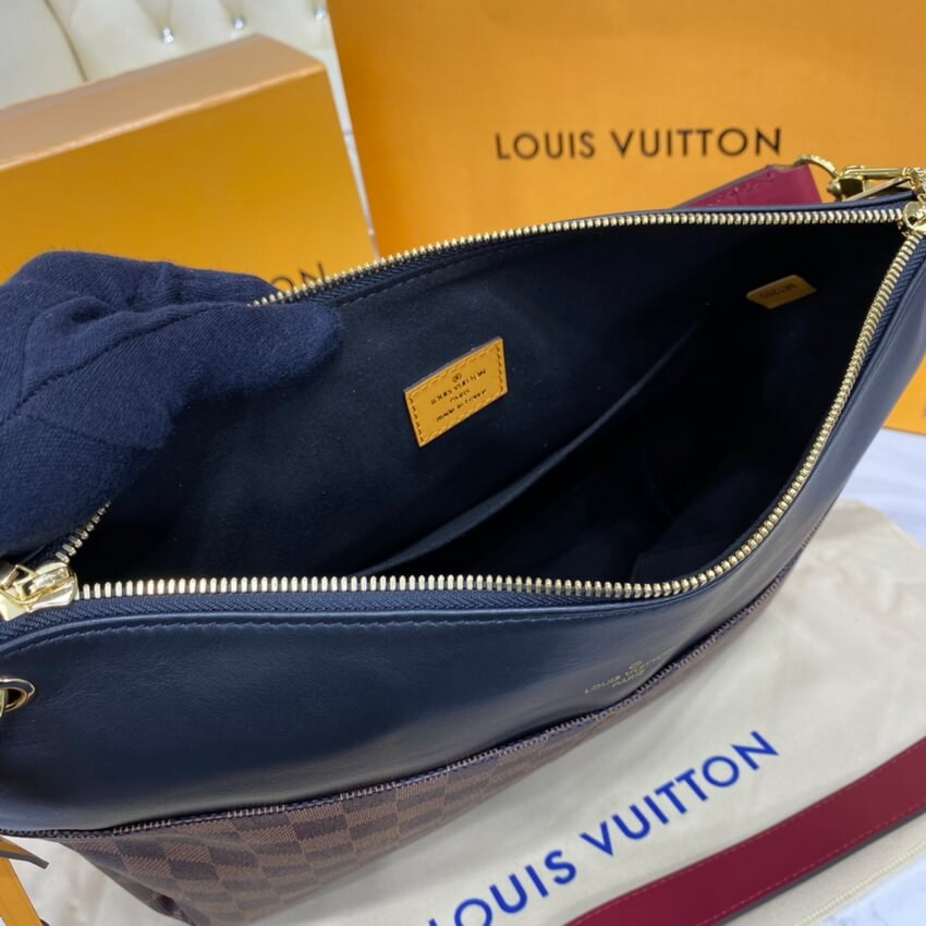 Louis Vuitton Maida Hobo N40366 N40369