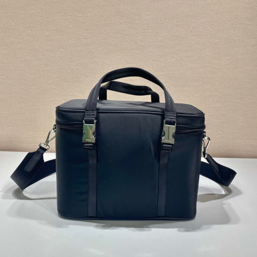 Prada Re-Nylon Picnic Bag 2UP012