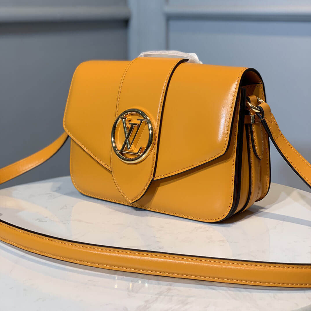 Louis Vuitton LV Pont 9 M55946