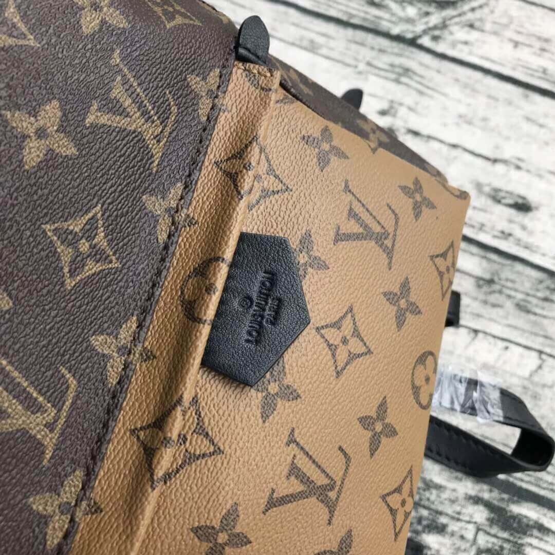 Louis Vuitton Monogram Canvas Palm Springs Backpack PM M43116