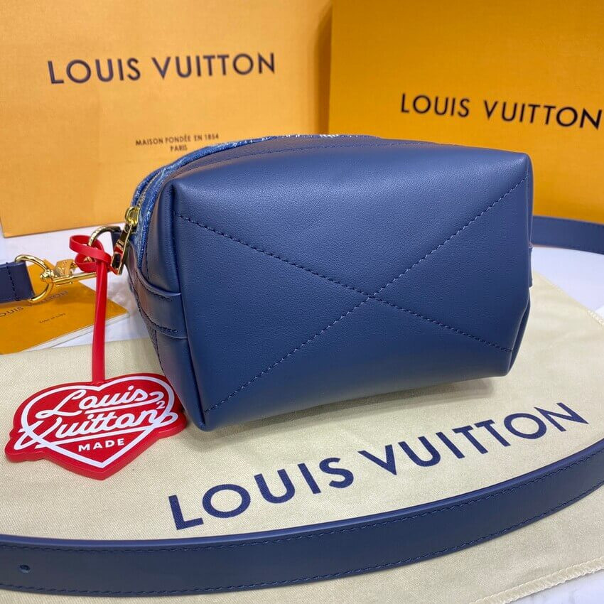 Louis Vuitton Japanese Cruiser M45970