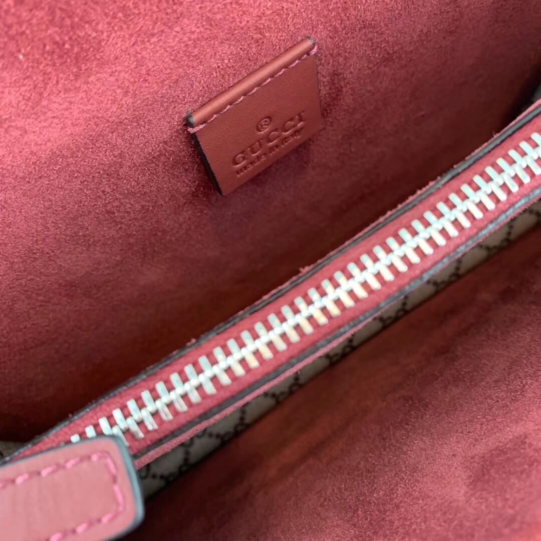 Gucci Dionysus Blooms Print Shoulder Bag 403348