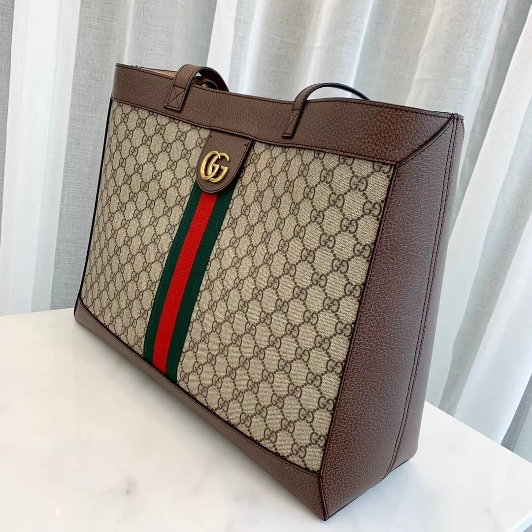 Gucci Ophidia GG Tote 547947