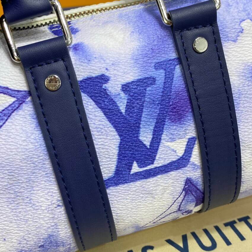 Louis Vuitton Keepall XS M45761