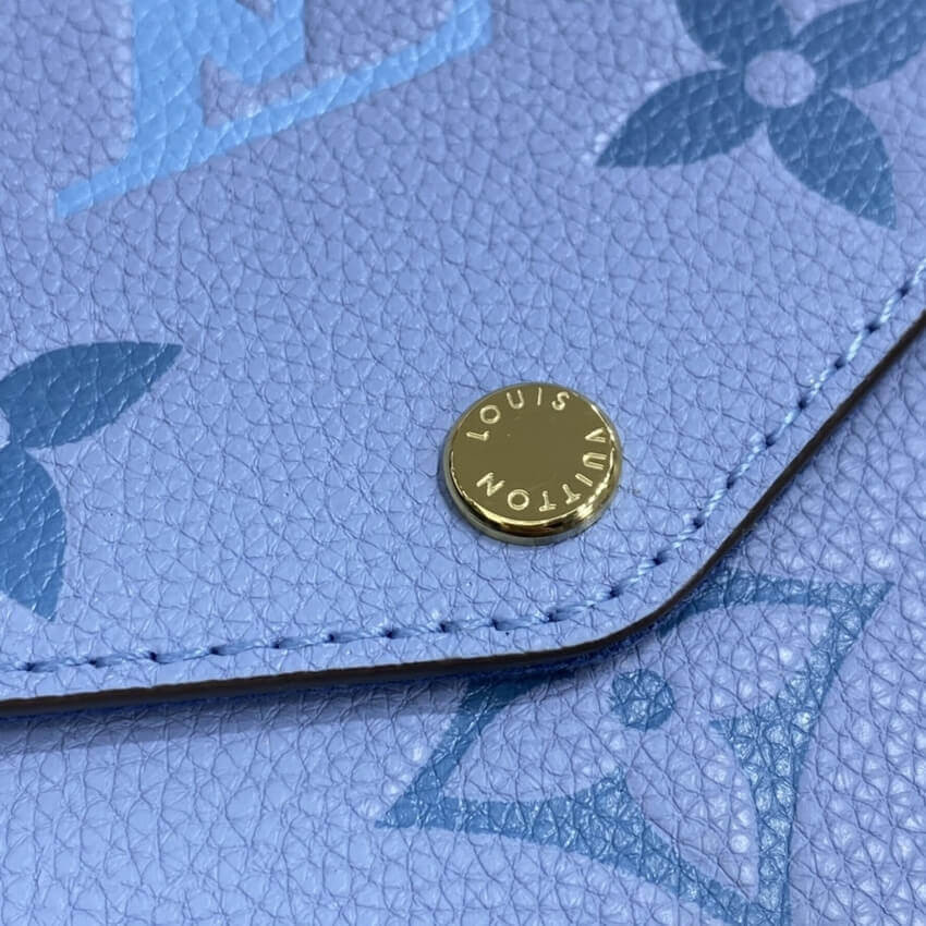 Louis Vuitton Felicie Pochette M80489