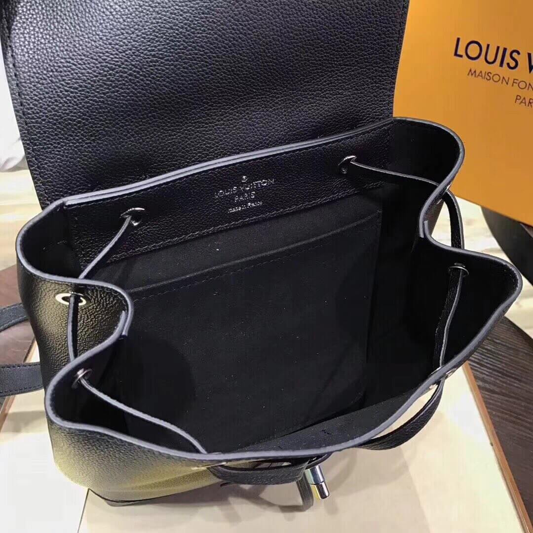 Louis Vuitton Lockme Backpack M41815 M52734 M43879