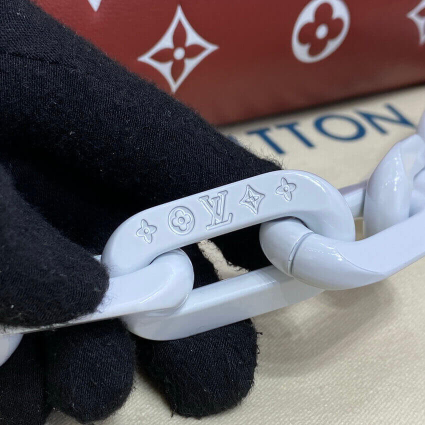 Louis Vuitton Coussin PM M20761 Terracotta