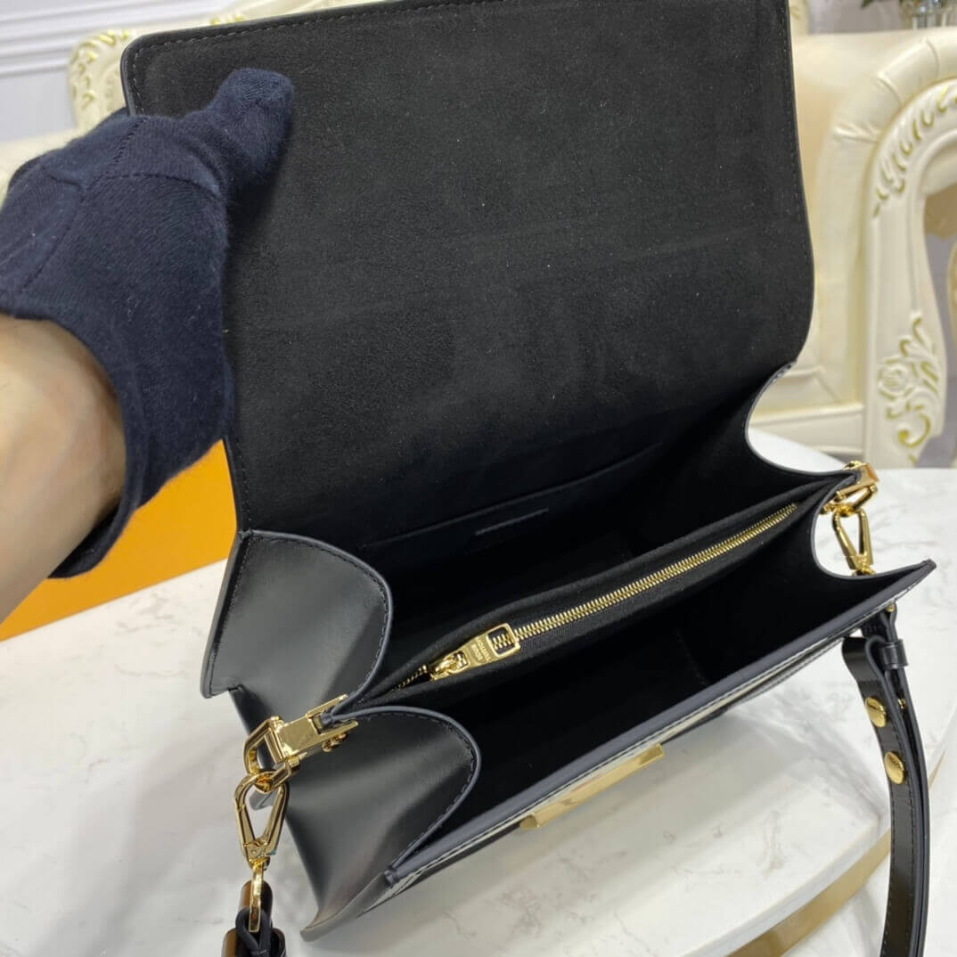 Louis Vuitton Game On Dauphine MM M57463