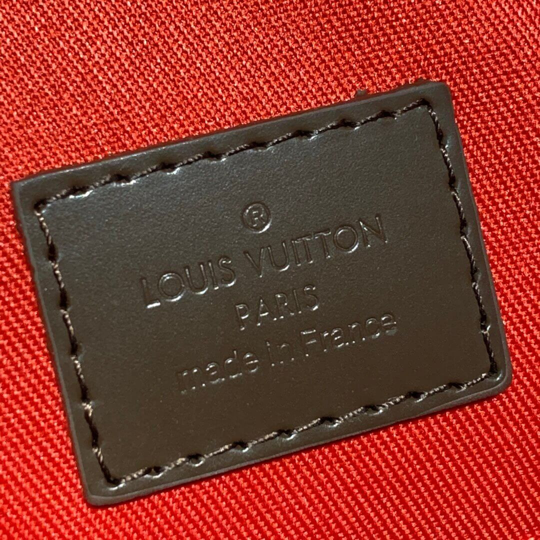 Louis Vuitton Damier Ebene Canvas Graceful PM N44044