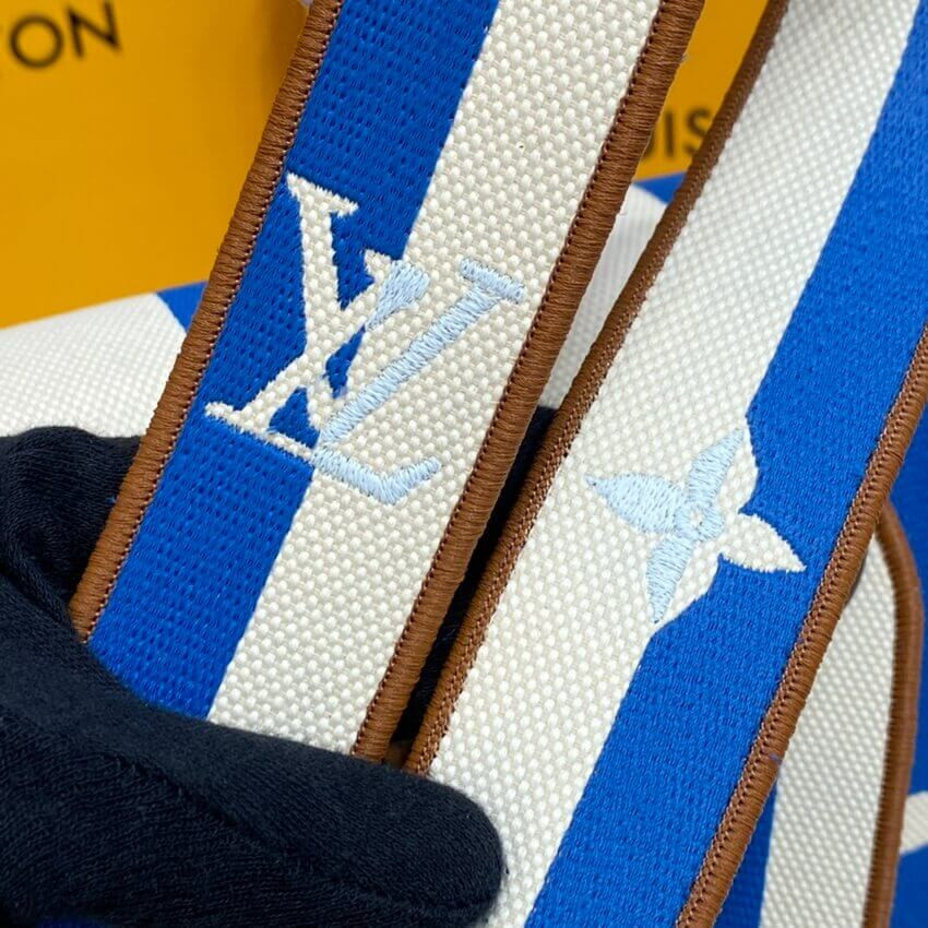 Louis Vuitton Twist MM M57659