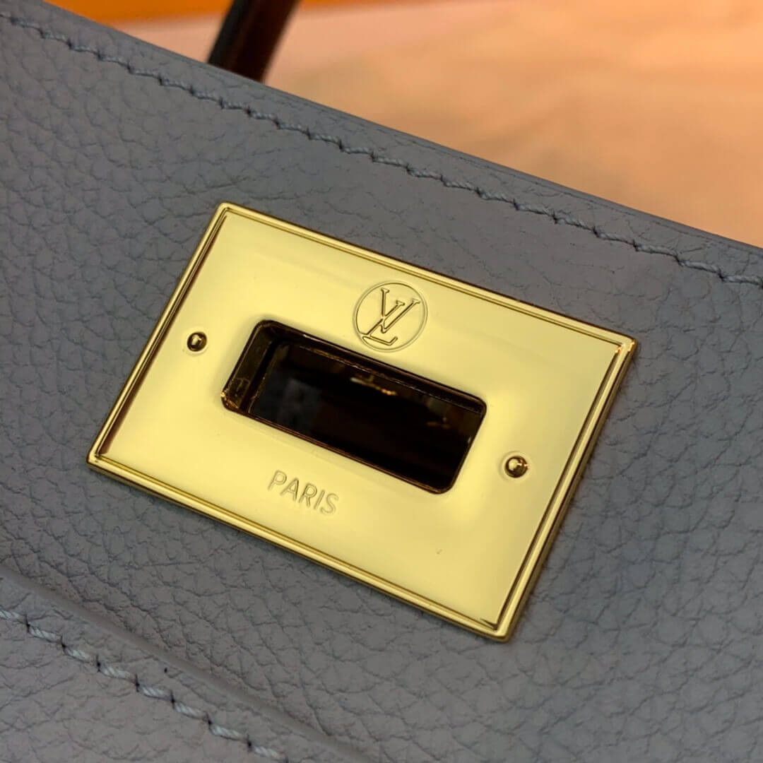 Louis Vuitton On My Side Bag M56078