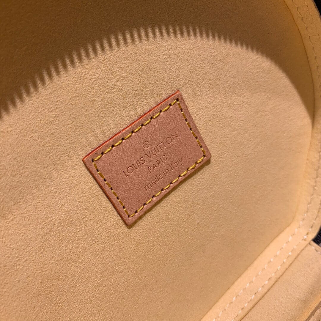 Louis Vuitton Monogram Pop Print Cannes M55457