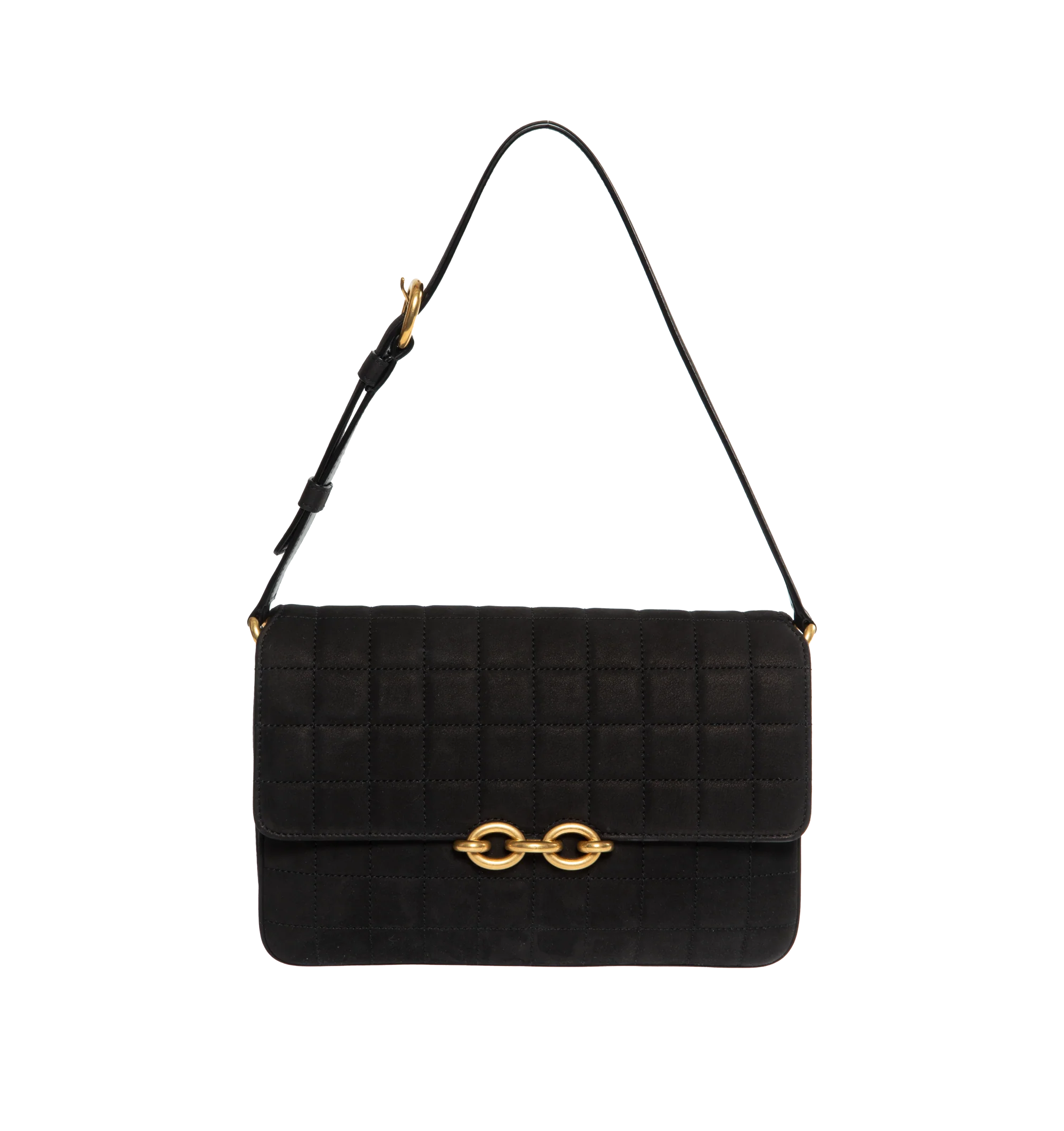 LE MAILLON SATCHEL BAG