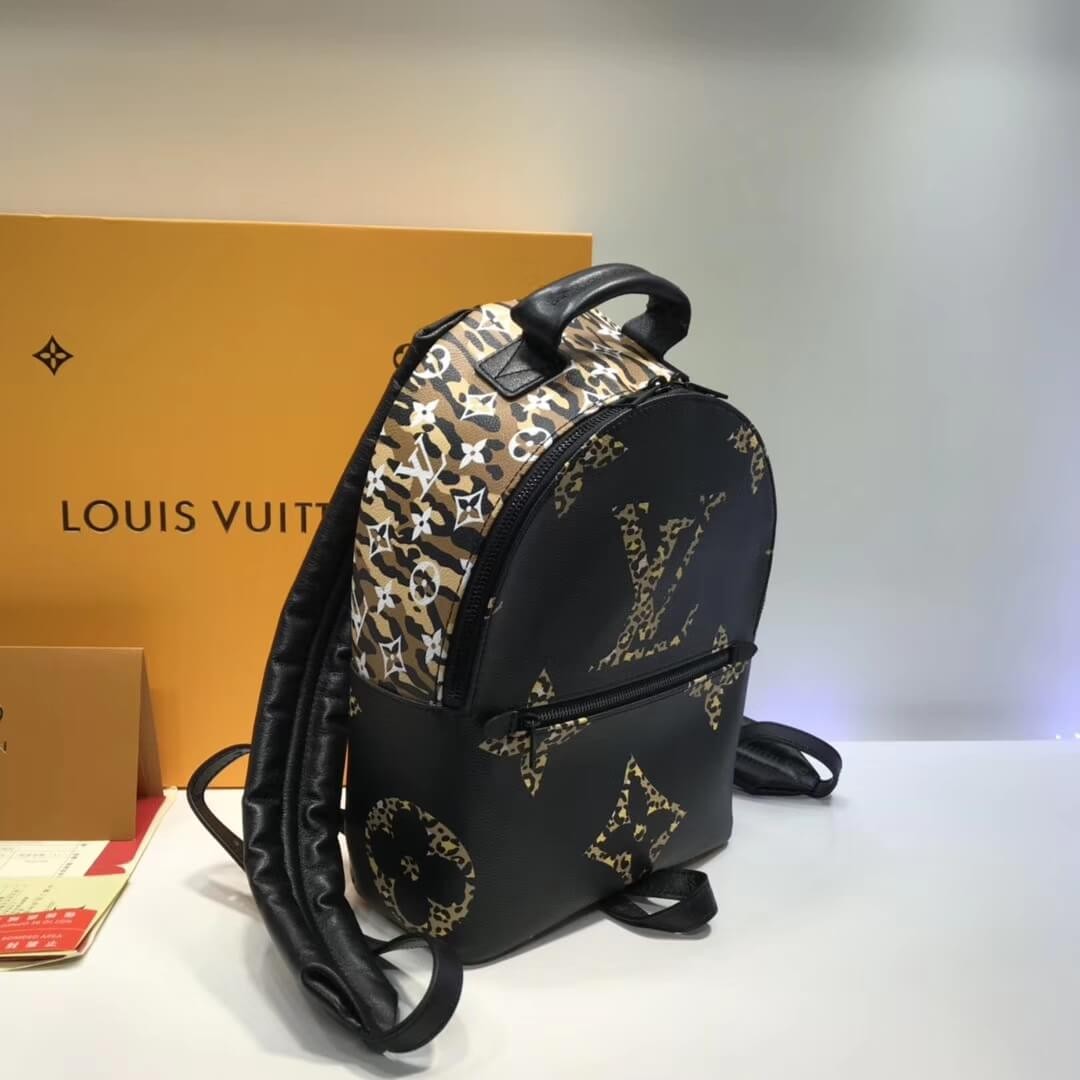 Louis Vuitton Palm Springs Backpack PM M44718