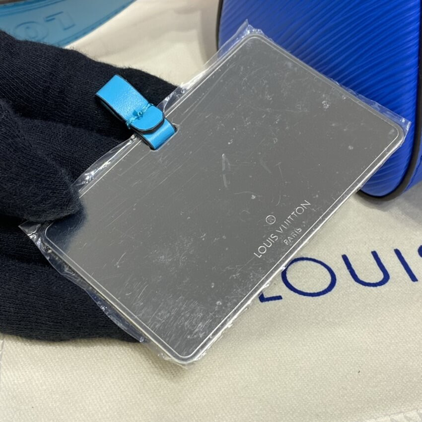 Louis Vuitton Twist PM M57669