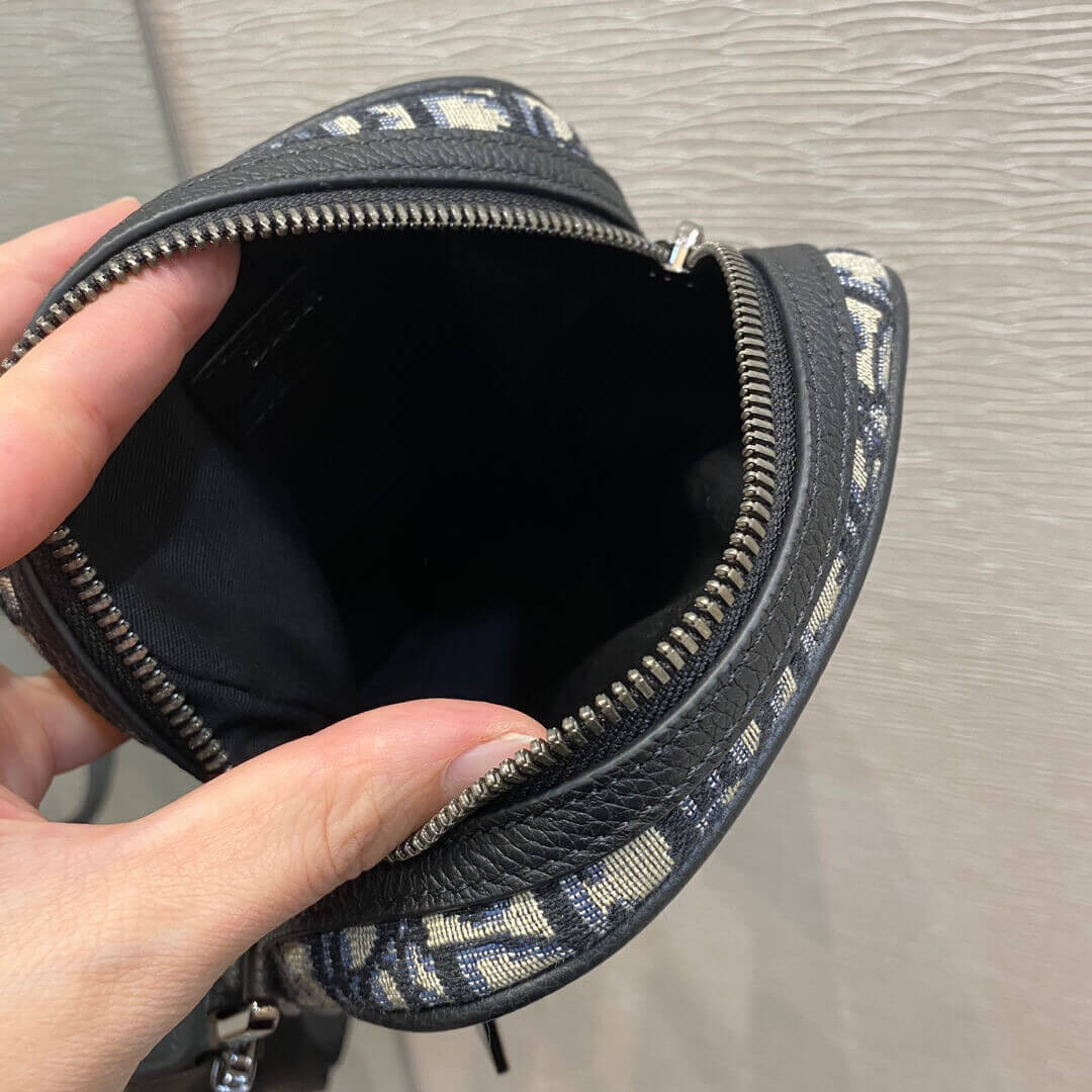 Dior Messenger Pouch