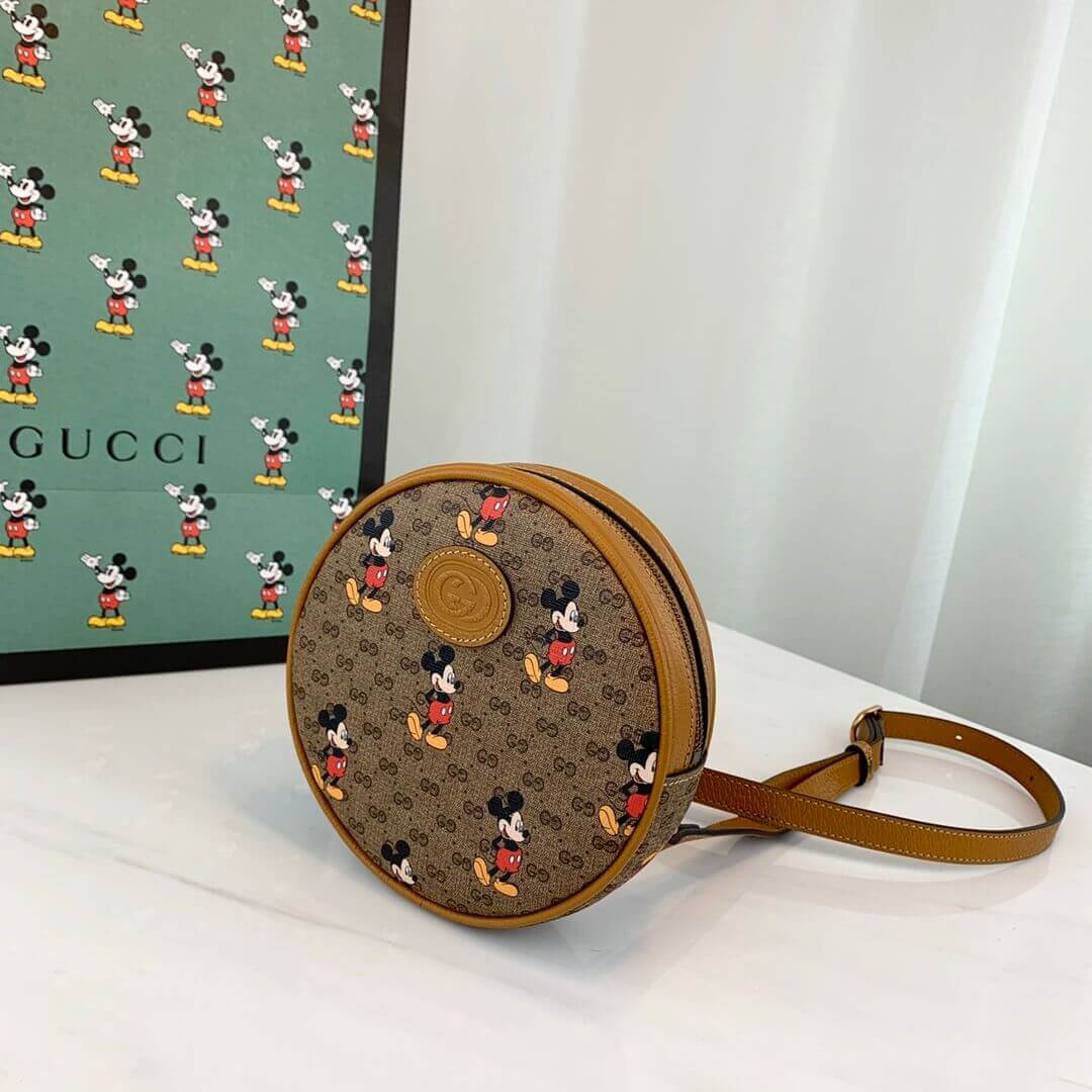 Disney x Gucci Backpack 603730