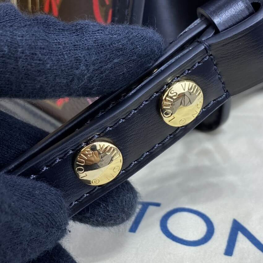 Louis Vuitton Mini Dauphine M45889