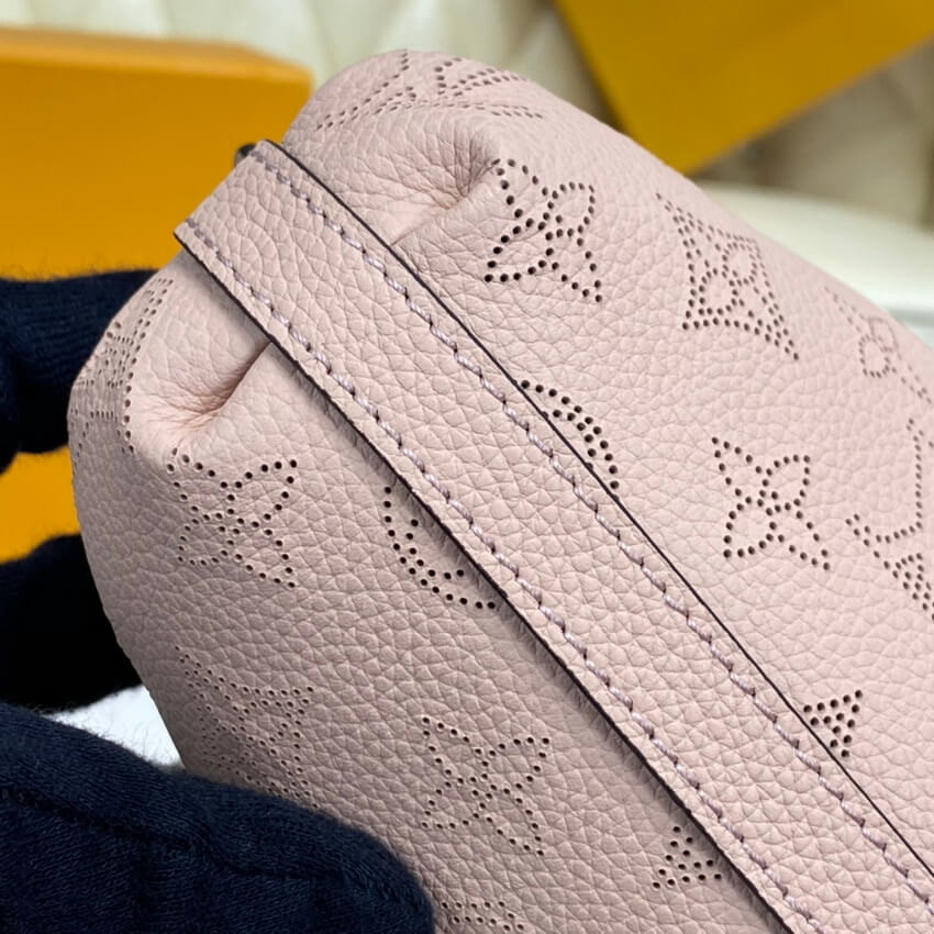 Louis Vuitton Scala Mini Pouch M80092 M80410