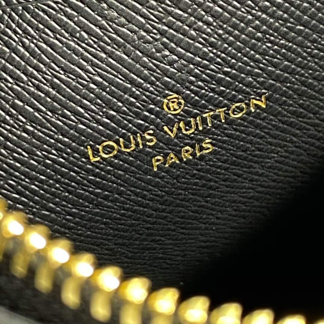 Louis Vuitton Phone Box Bag M44914 Green