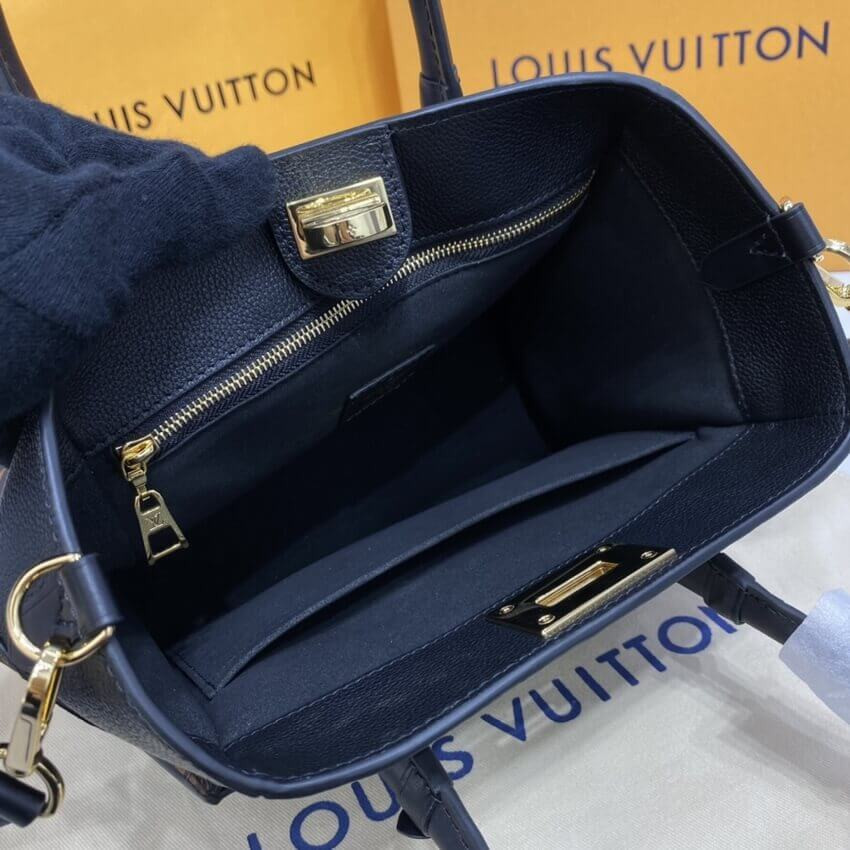 Louis Vuitton On My Side PM M57728