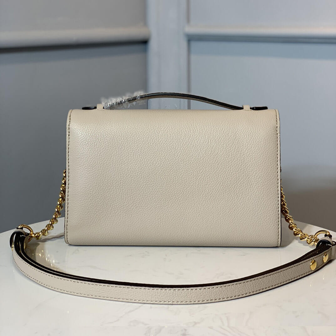 Louis Vuitton Lockme Clutch M56087 M56088 M56136