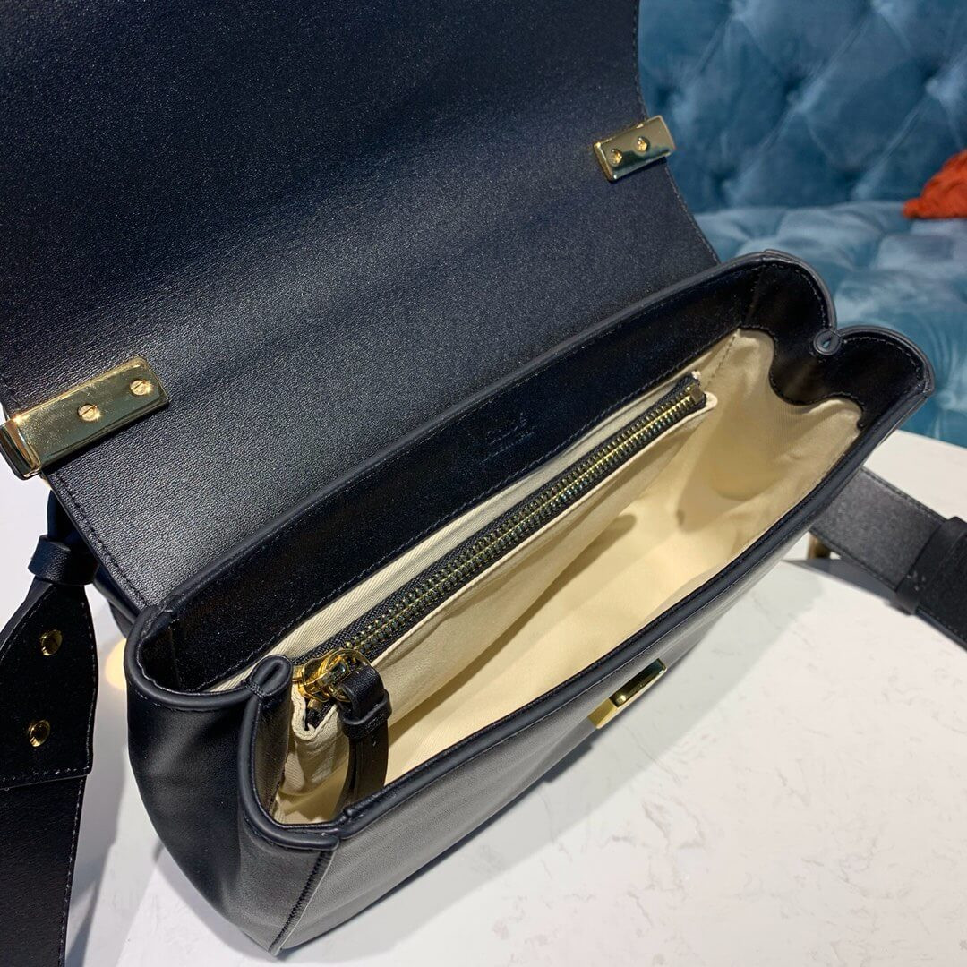 Chloe Small C Bag S199