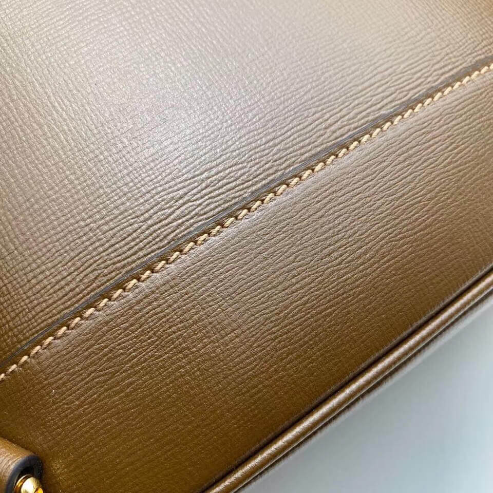 Gucci 1955 Horsebit Backpack 620849