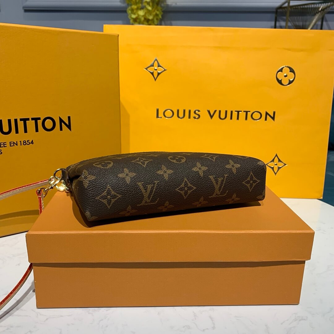 Louis Vuitton Pallas Clutch M41638 M41639 M44058 M44037
