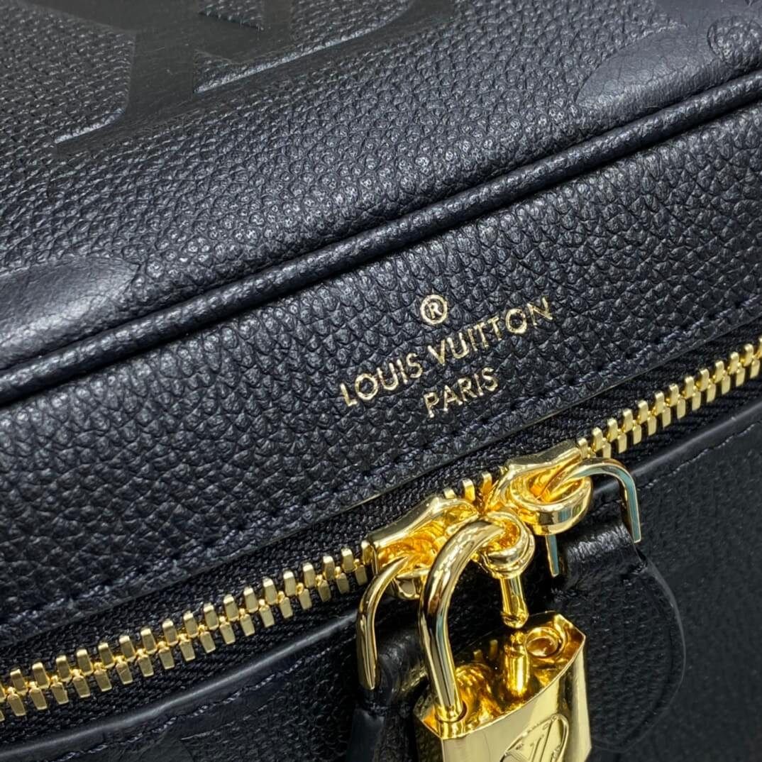 Louis Vuitton Vanity PM M45598 M45608 M45599