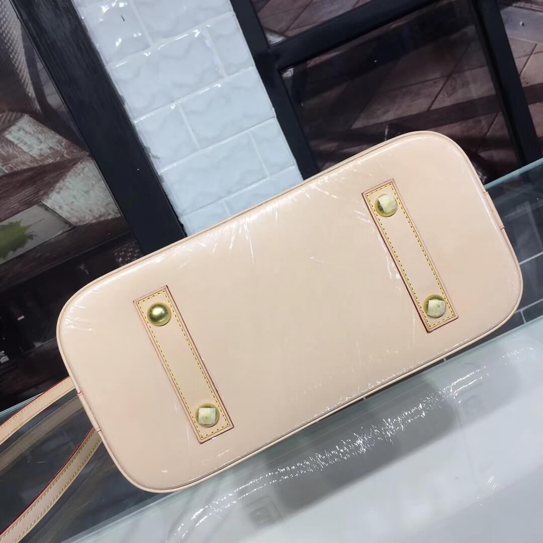 Louis Vuitton Monogram Canvas Alma PM M53151