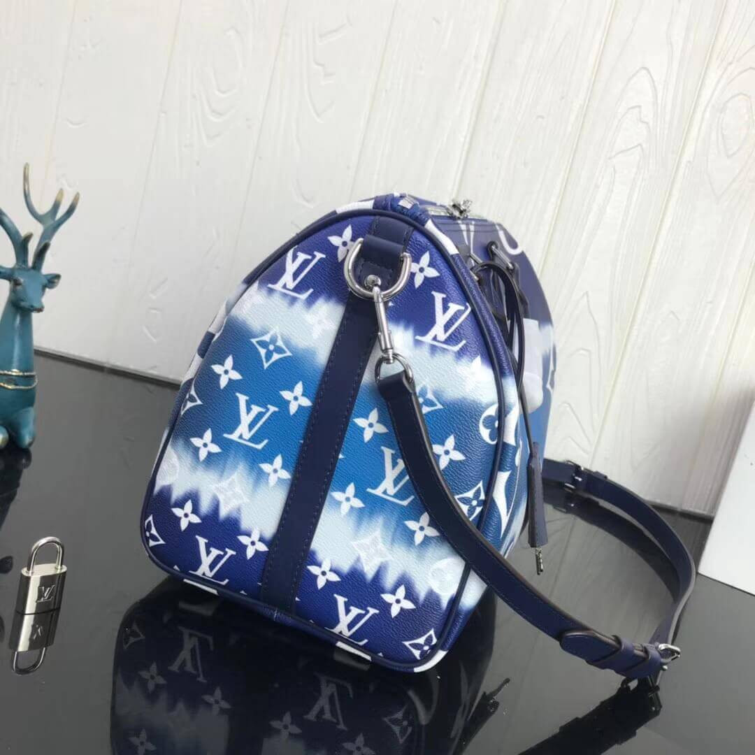 LV Escale Speedy Bandoulière 30 M45146 M45123