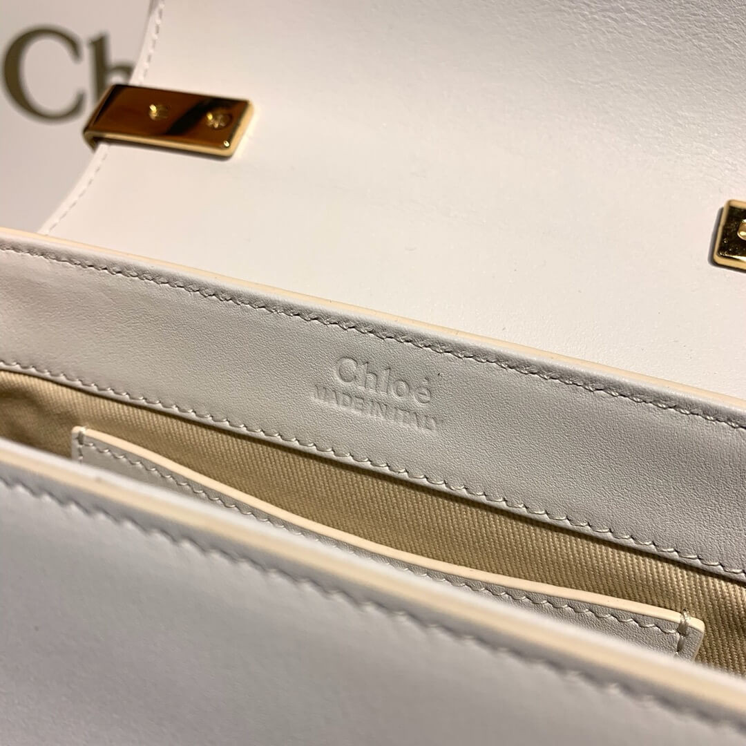 Chloe Mini C Bag S193
