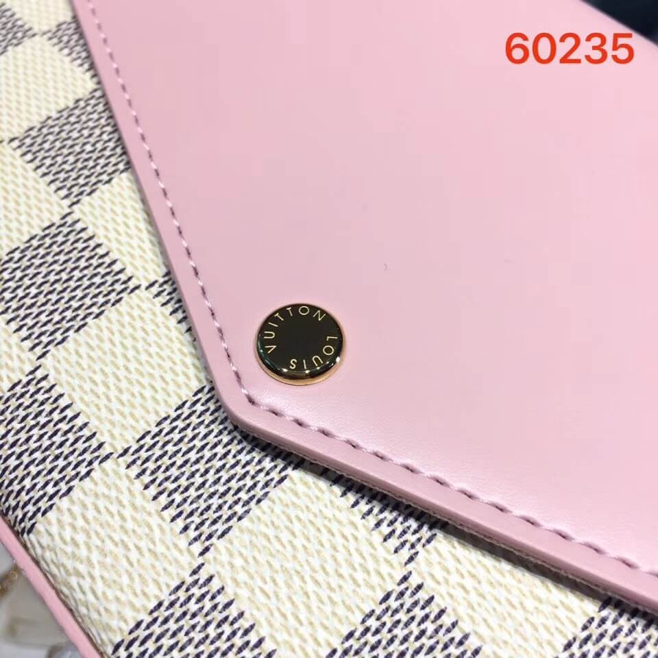 Louis Vuitton Pochette Felicie N60235