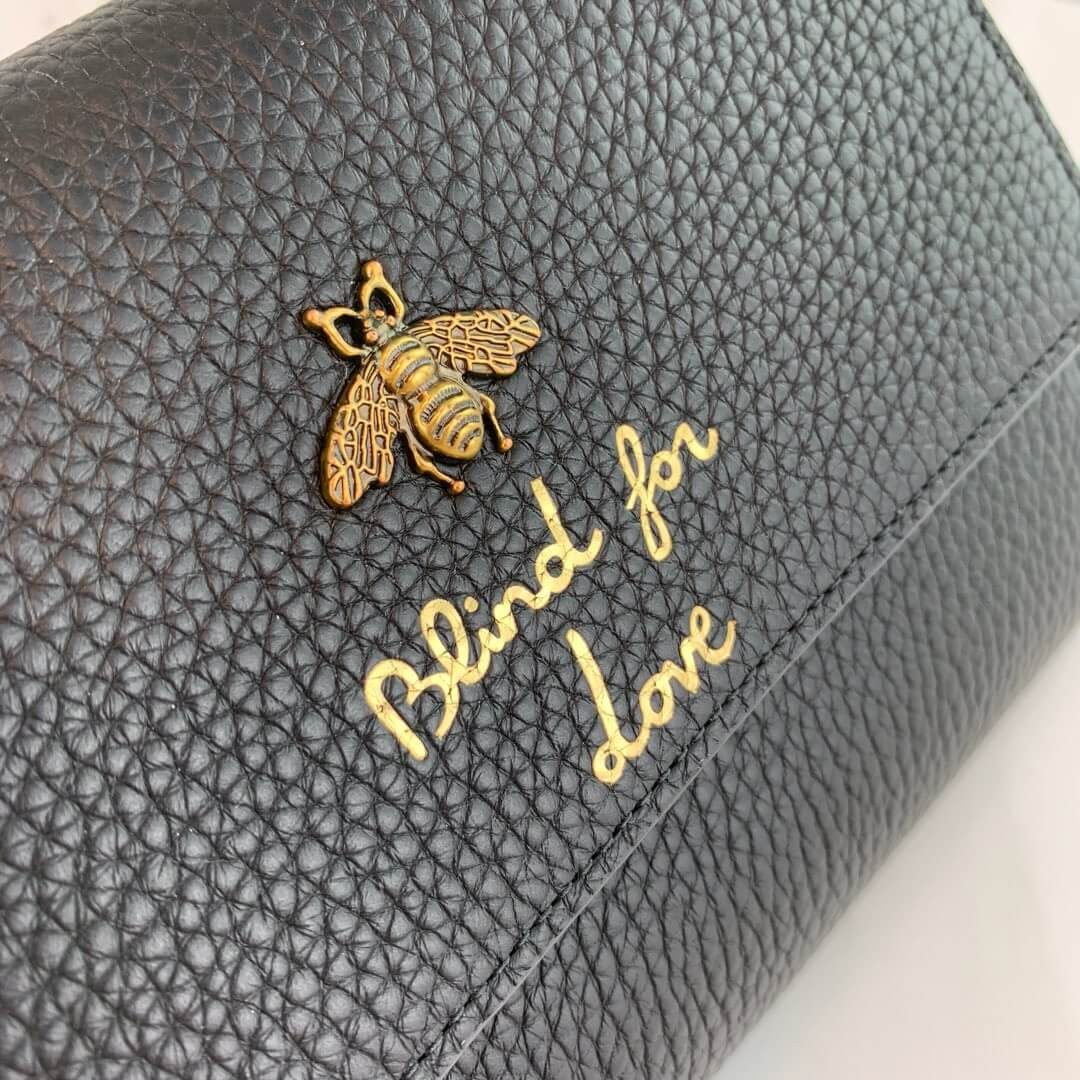 Gucci GG Marmont Crossbody Bag 498097