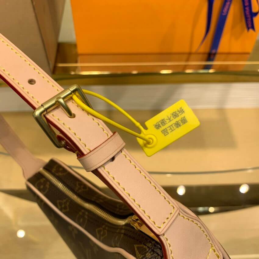 Louis Vuitton Monogram Canvas Croissant PM M51511