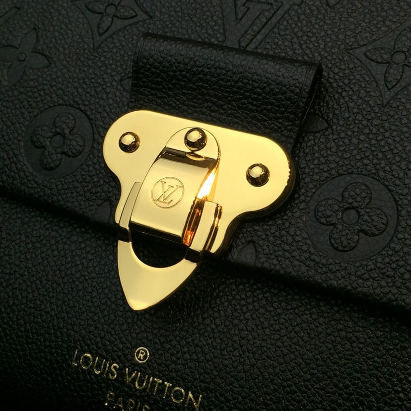 Louis Vuitton Monogram Empreinte Vavin PM M52271 M44523