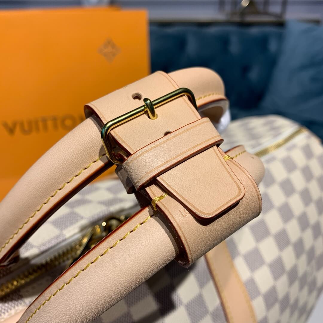 Louis Vuitton Keepall Bandoulière 50 N41427