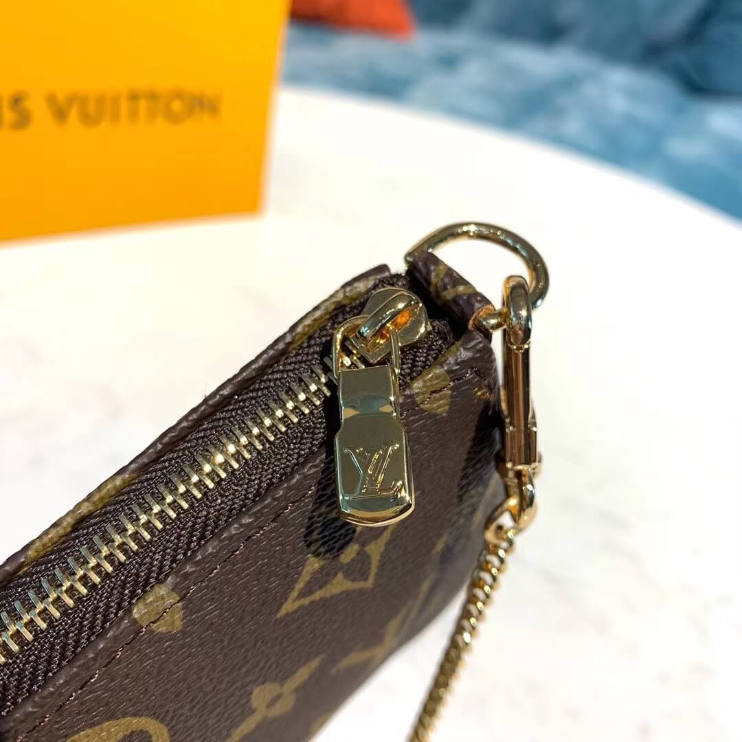 Louis Vuitton Mini Pochette Accessoires M58009