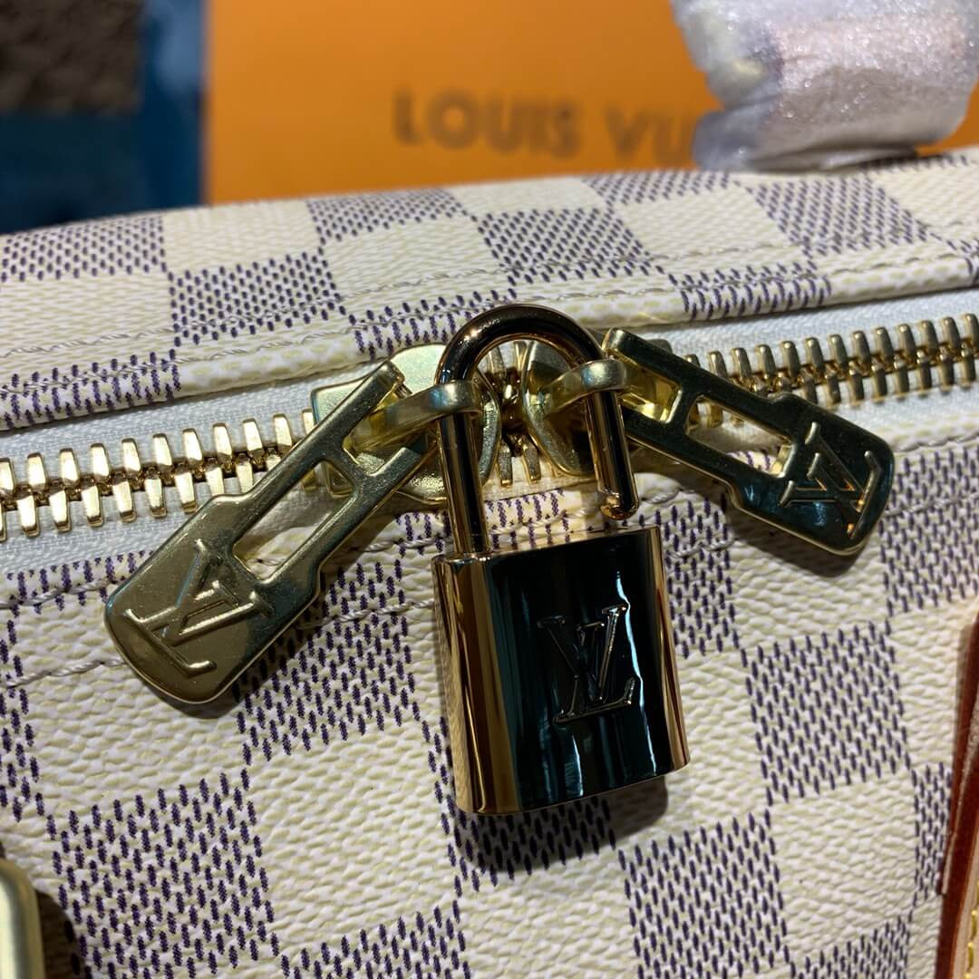 Louis Vuitton Keepall Bandoulière 45 N41430