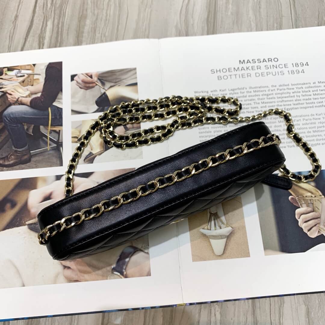 Chanel Chain Bag 86060