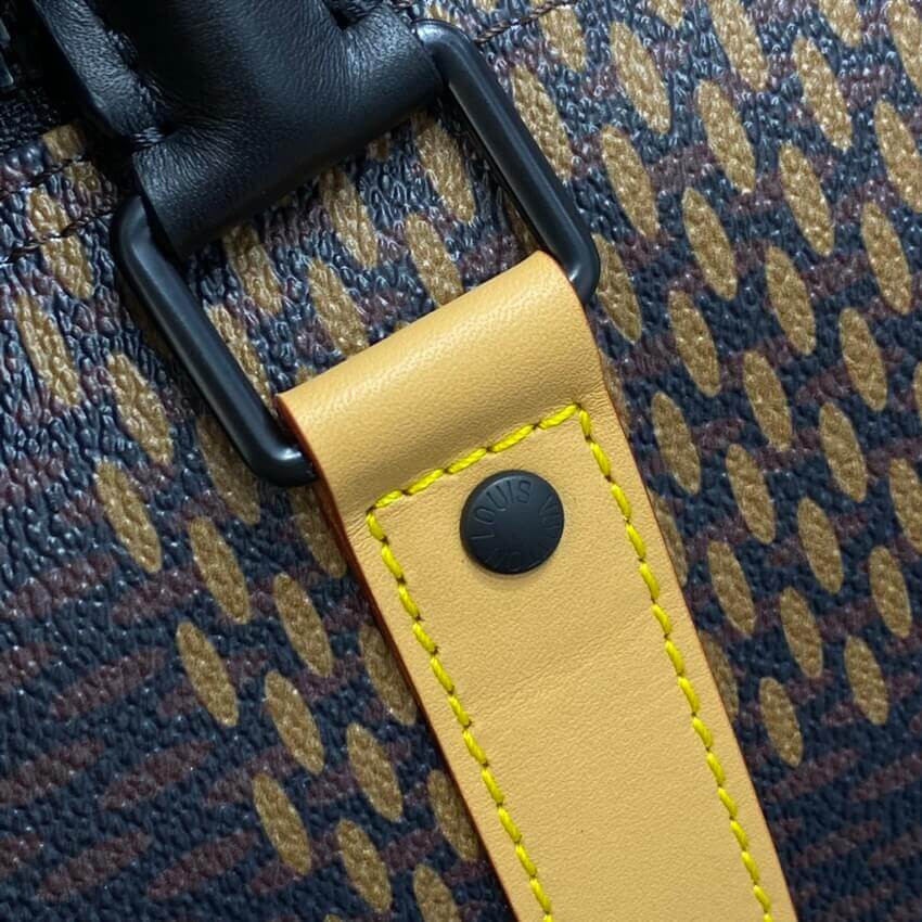 Louis Vuitton Keepall Bandouliere 50 N40360