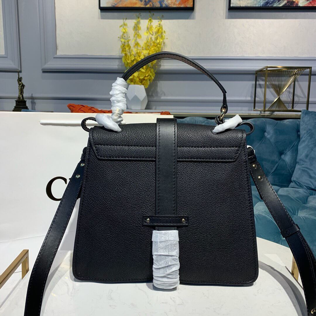 Chloe Medium Aby Day Bag 1188