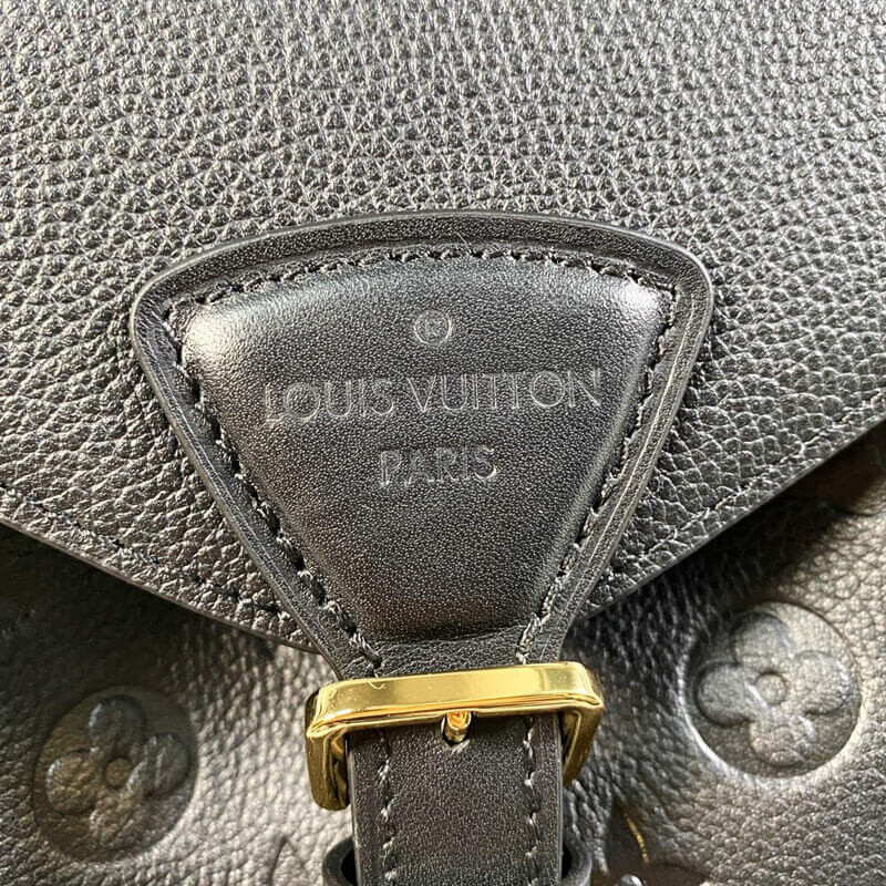 Louis Vuitton Montsouris Backpack M45205 M45638 M45397