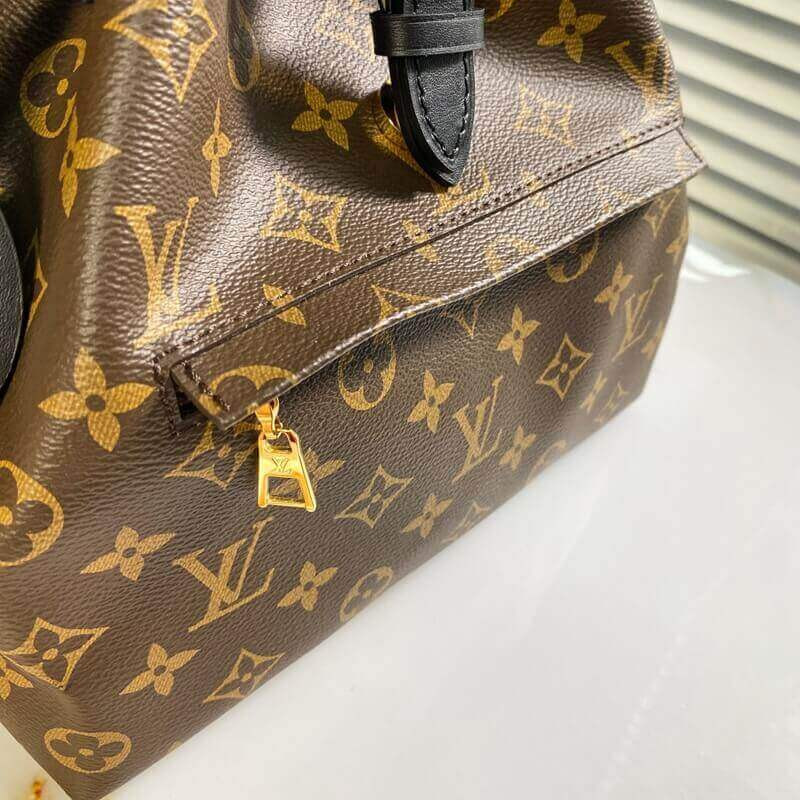 Louis Vuitton Montsouris PM Backpack M45501 M45515