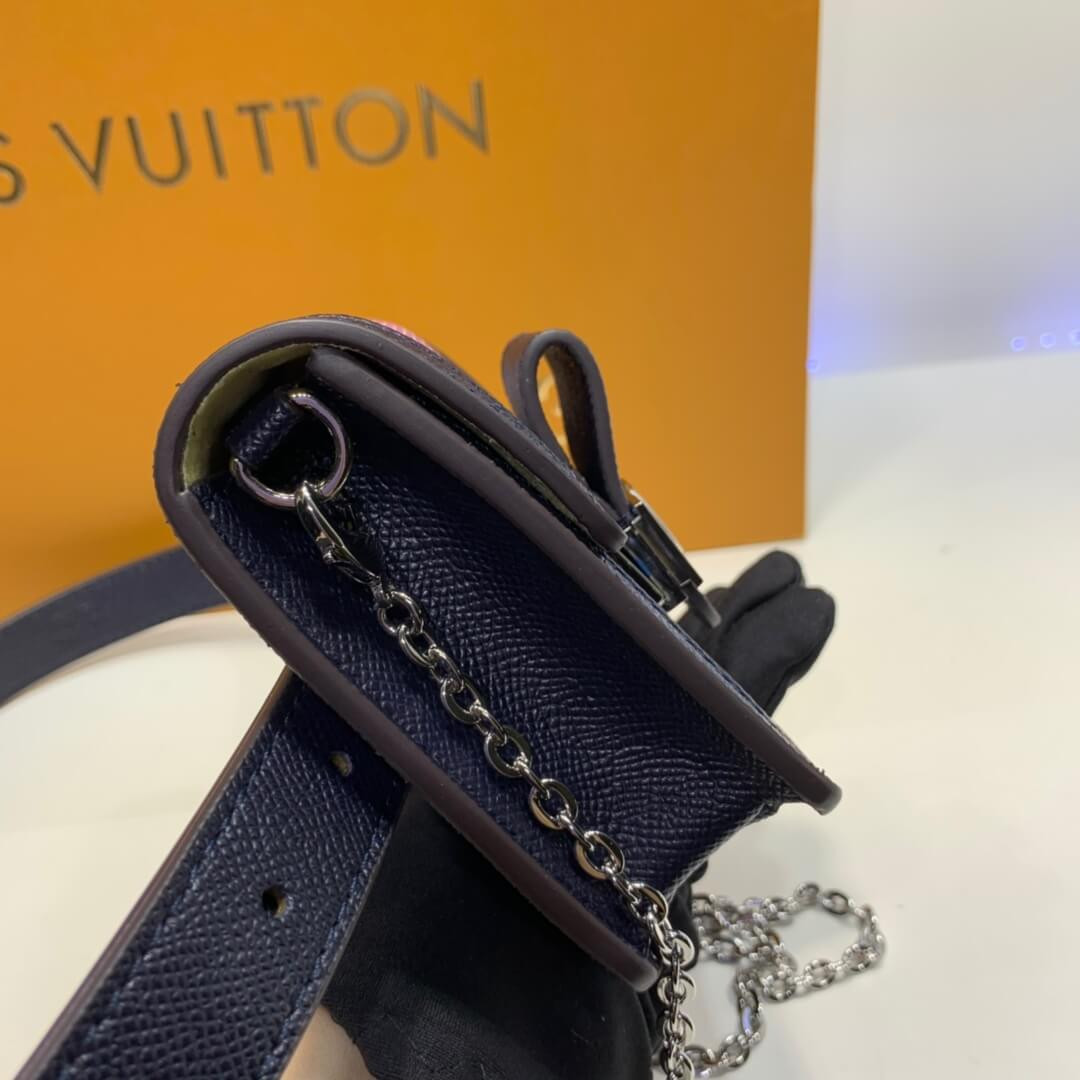 Louis Vuitton Bumbag Dauphine BB M68619